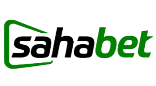 Sahabet Logo